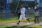 Baseball vs Suffolk  Wheaton College Baseball vs Suffolk University. - (Photo by Keith Nordstrom) : Wheaton, baseball
